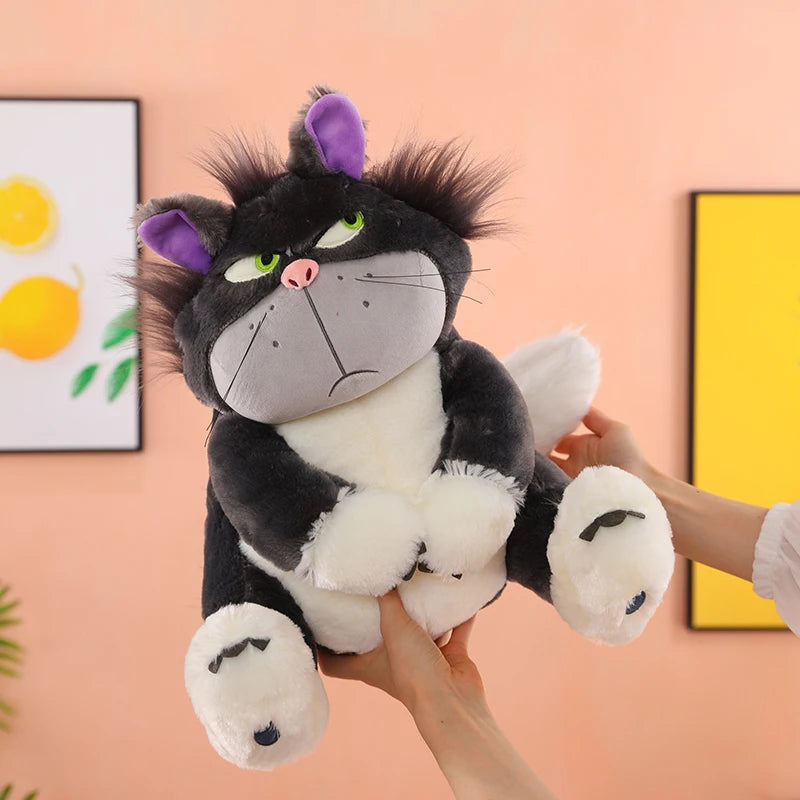 Angry Cat – The Perfect Comical Gift for Your Partner 🎁