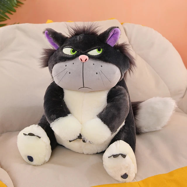 Angry Cat – The Perfect Comical Gift for Your Partner 🎁